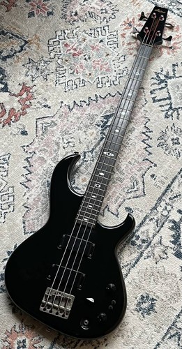 1982 aria pro - aria, bass