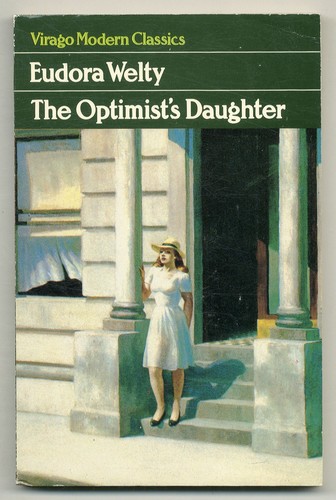 Eudora welty the - /, optimist's