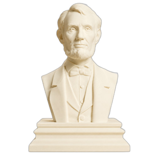 Abraham lincoln collectible - abraham,