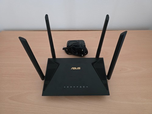 Asus ax53u wireless router - rt-ax53u,