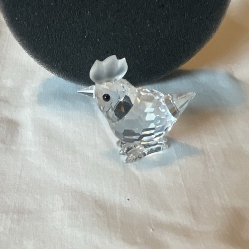 Swarovski clear crystal - clear,