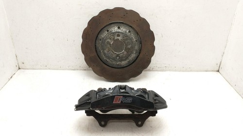 Brake kit calipers audi - a6,