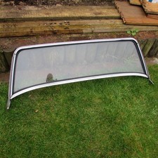 MG Midget/Austin Healey