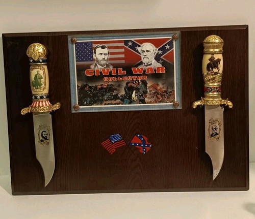 Bowie knives robert lee - knives,