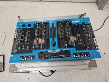 Citronic MSX-2 DJ Mixer Mix