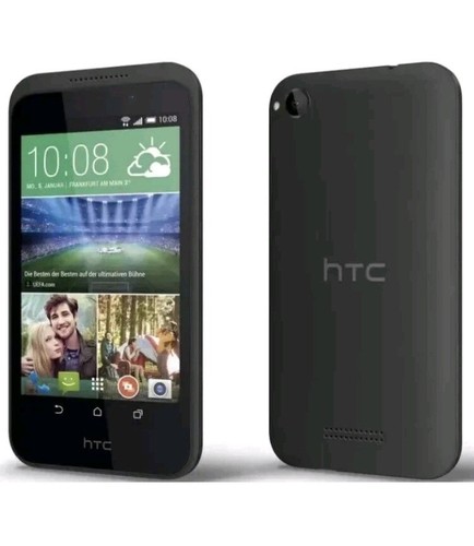 New htc desire 320 - new,