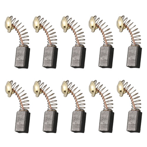 Pcs carbon brushes for - 10,