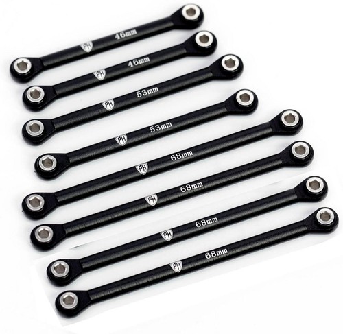 Traxxas trx suspension - trx-4m, link