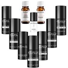 NEONAIL UV/LED 2IN1, DRY TOP