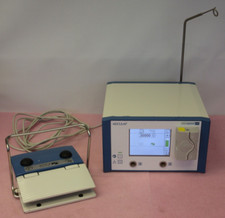 AESCULAP GD670 Microspeed Uni