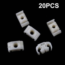 20PCS New 811611797 BRAKE PIPE