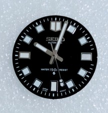 SILVER 6105 STYLE HANDS FOR