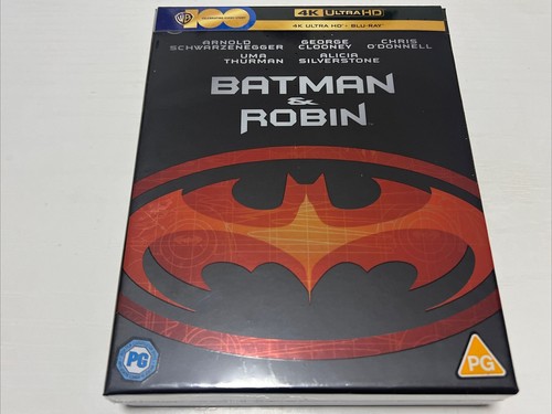 Batman robin collectors - dc,