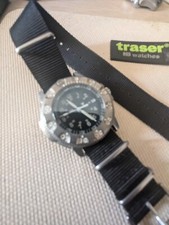 Traser titanium commander - traser,