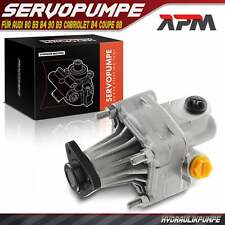 Servo pump hydraulic pump for Audi 80+Avant B3 B4 90 B3 convertible B4 coupe 8B
