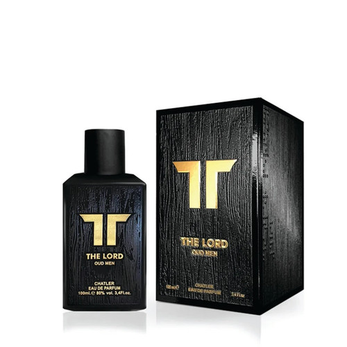 Men eau parfum 100ml - de,