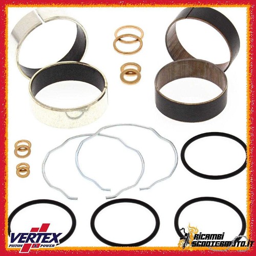 Fork bushing kit yamaha - bushing, xv