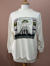 Vintage ‘80s Zandra Rhodes