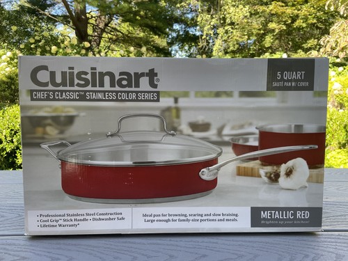 Cuisinart chef classic - cuisinart, chef's