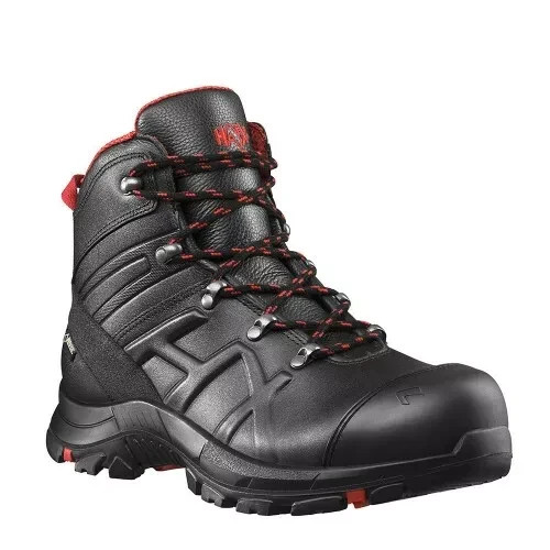 Haix black eagle - eagle, safety