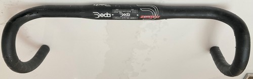 Deda zero 100 rhm - rhm, flat