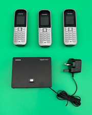 Siemens Gigaset S685IP