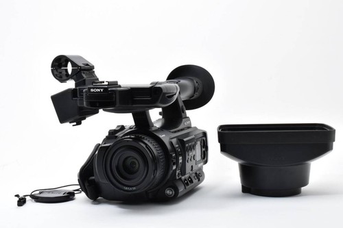 Sony pmw 100 professional - sony,
