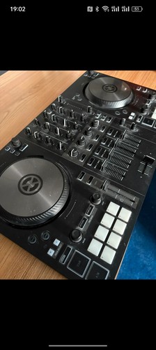 Traktor kontrol dj - s3,