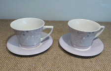 A Pair of 2 Portmeirion Dawn