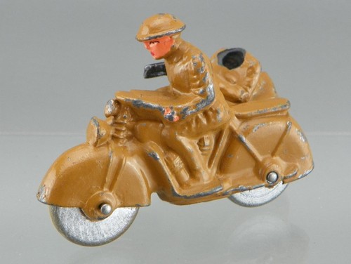 Vintage 1930s barclay manoil - barclay,