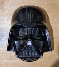 Star Wars Darth Vader Voice