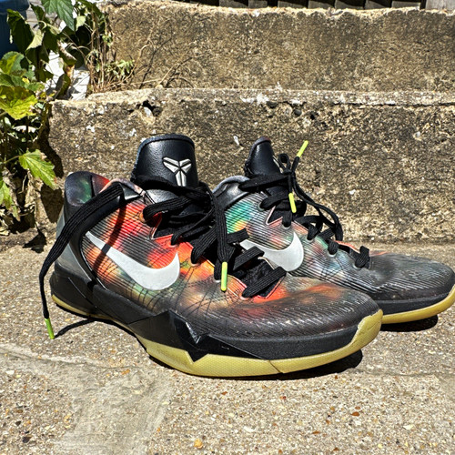 Nike zoom kobe galaxy - 7,