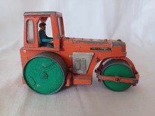 Vintage Die-Cast Dinky Toys
