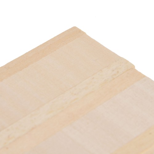 Dollhouse wooden - 2x,