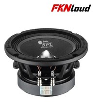 Bassface Indy SPL6M/4 6.5" 16.5cm 4Ohm 150w Pro audio Speaker