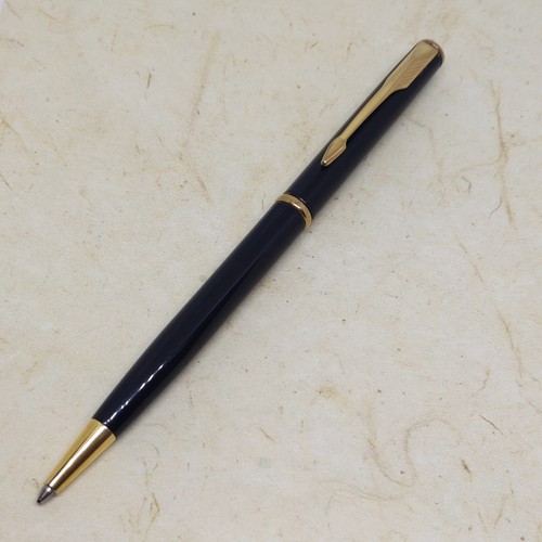 Vintage parker insignia - parker,