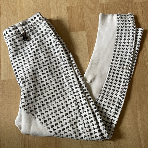 Equipe lava jodhpurs horse - equipe,
