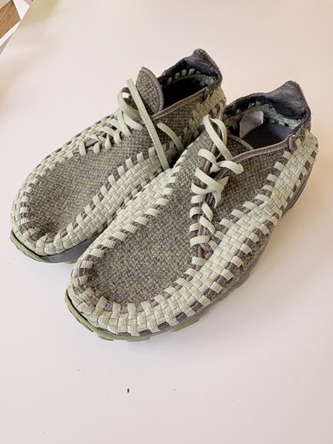 Rare nike footscape - footscape,