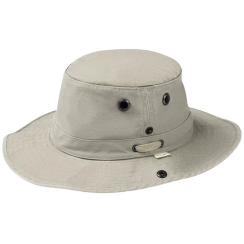 Tilley wanderer hat - wanderer,