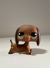 LPS Littlest Pet Shop