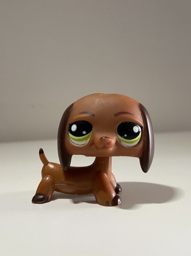 Lps littlest pet - littlest,