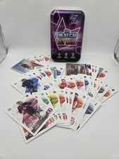 Match Attax Champions League