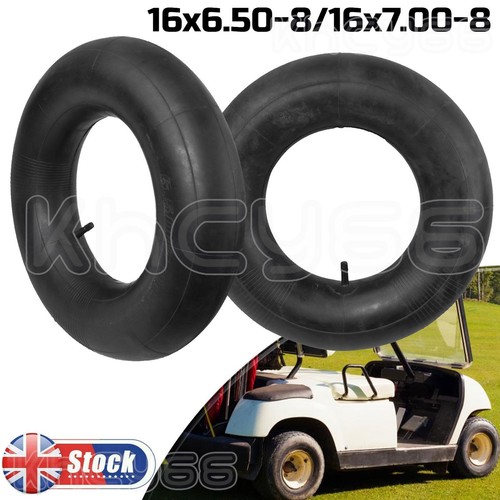 Inner tube 16x6 8 - 2x,