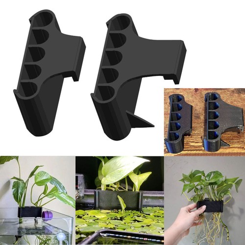 2pc aquarium fish - aquarium,