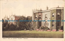 R148878 Abbatt Hall and Parish