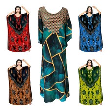  Free size Kaftan Beach cover