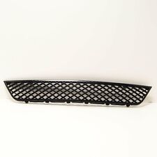 Mercedes Benz Viano W639 Front Bumper Centre Grill Genuine A63988501539B5