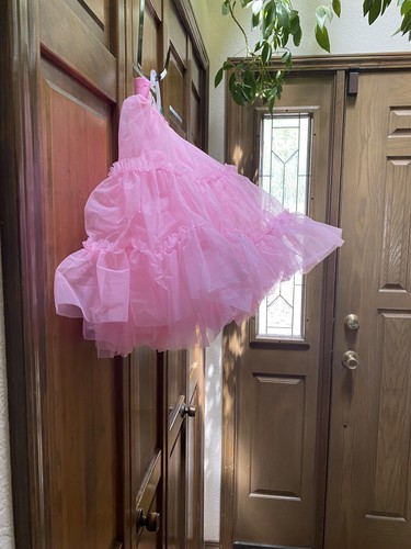 Girl layers net - 3,