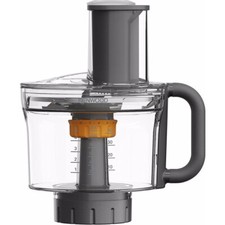 Kenwood Chef Food Processor + Dicer Attachment for A901, KM, KVC, KVL Models