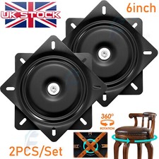 2PC 6" Marine Boat Heavy Duty